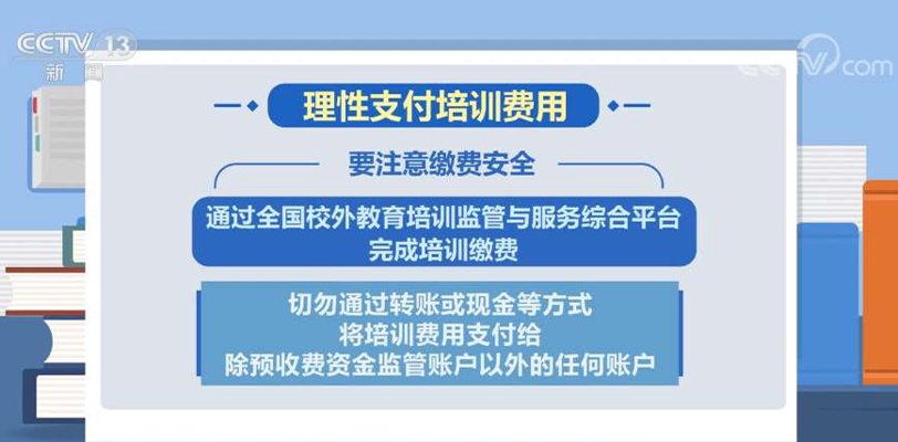 预收费资金监管